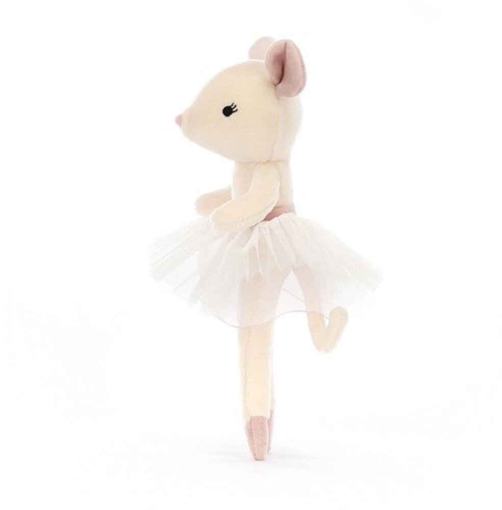 Jellycat Etoile Mouse Jellycat Etoile Mouse