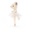 Jellycat Etoile Mouse Jellycat Etoile Mouse