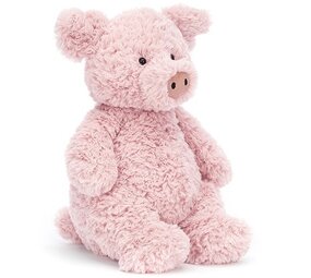 Jellycat Barnabus Pig