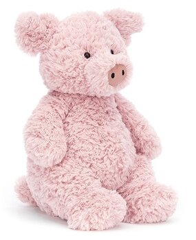 Jellycat Barnabus Pig