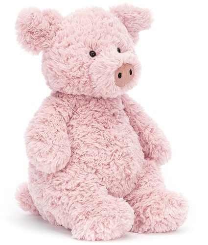 Barnabus Pig Barnabus Pig