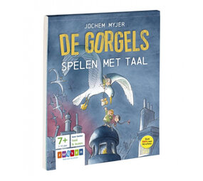 De Gorgels spelen met taal De Gorgels spelen met taal