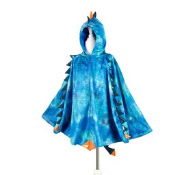 Souza! Cape Draak blauw 4 - 7 jaar Souza! Cape Draak blauw 4 - 7 jaar
