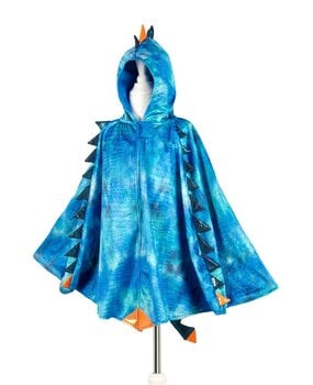 Souza! Cape Draak blauw 4 - 7 jaar Souza! Cape Draak blauw 4 - 7 jaar