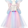 Souza! Jurk Felicity met Vleugels Souza! Jurk Felicity met Vleugels