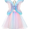 Souza! Jurk Felicity met Vleugels Souza! Jurk Felicity met Vleugels