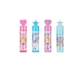 Souza! Lipgloss Sprookje blauwe ster Souza! Lipgloss Sprookje blauwe ster