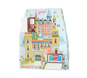 Souza! Make-up Kasteel Souza! Make-up Kasteel