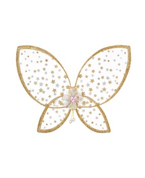 Souza! Vleugels Gracia Souza! Vleugels Gracia