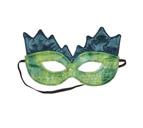 Souza! Masker Tyrannosaurus Souza! Masker Tyrannosaurus