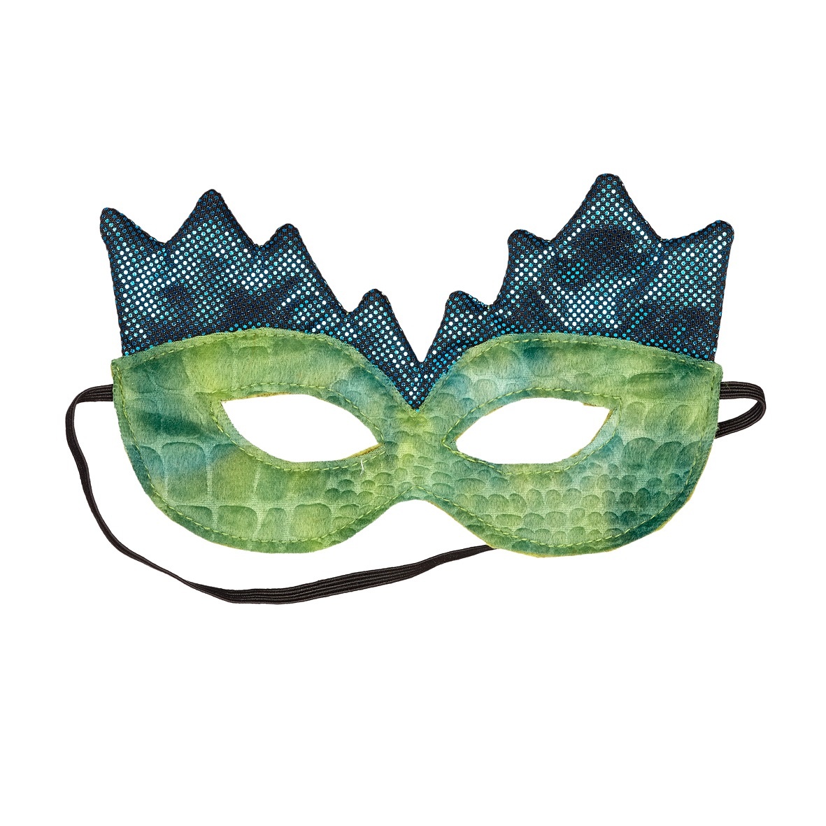 Masker Tyrannosaurus afbeelding