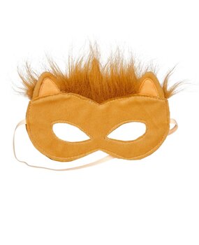 Souza! Masker Leeuw Souza! Masker Leeuw