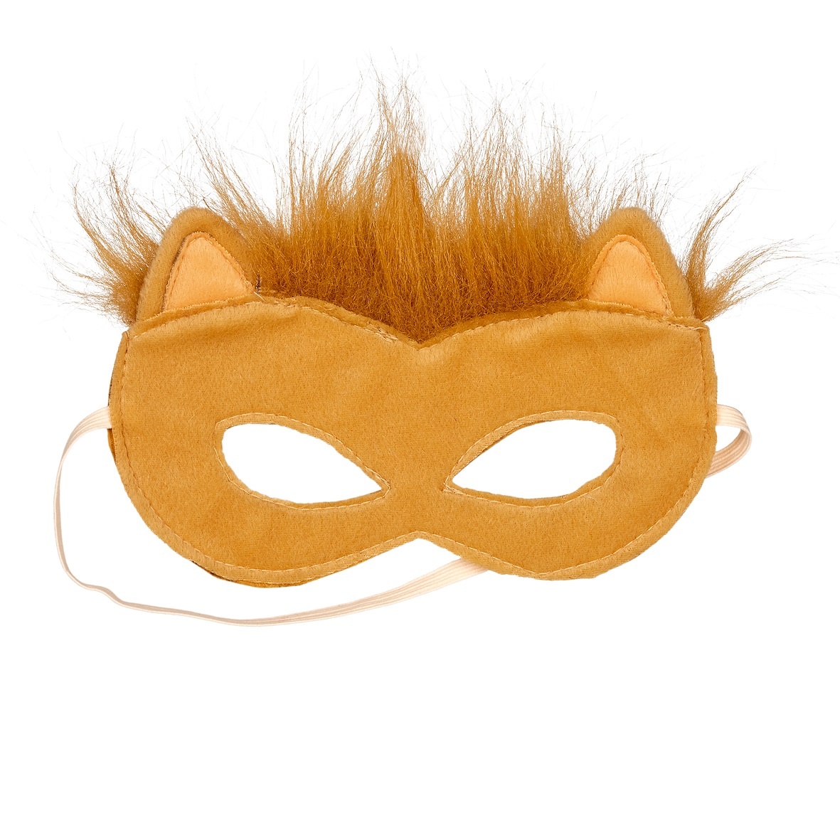 Masker Leeuw afbeelding