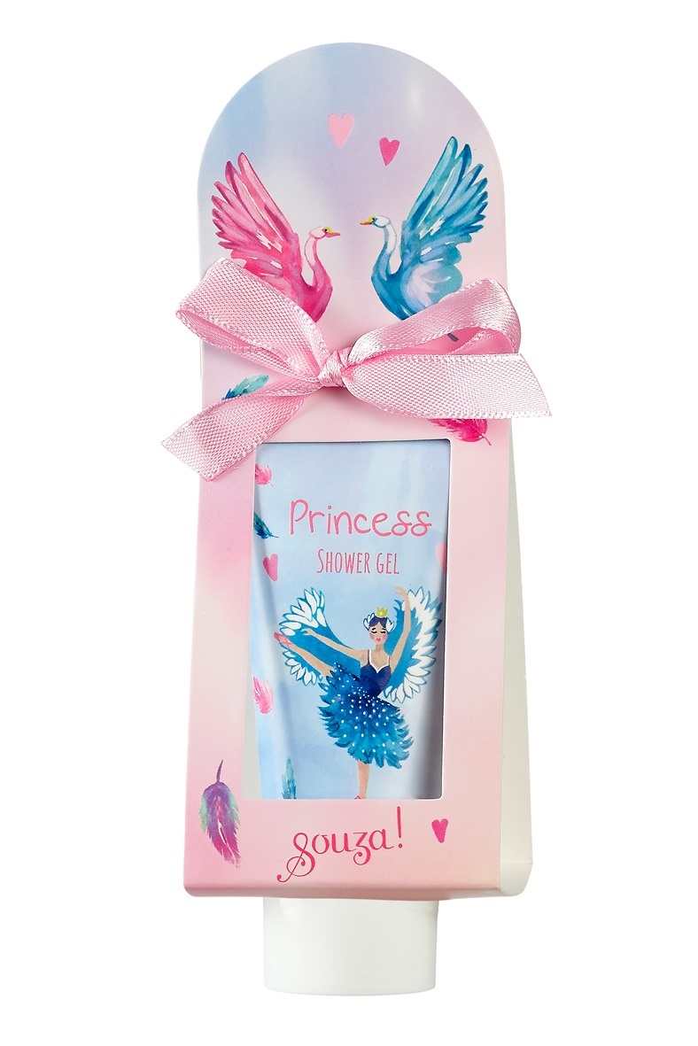 Douchegel Prinses Douchegel Prinses