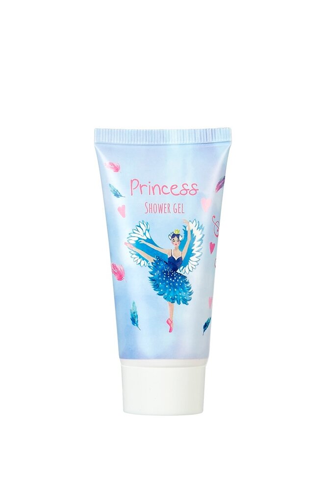 Souza! Douchegel Prinses Souza! Douchegel Prinses