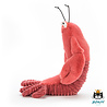 Jellycat Knuffel Larry Lobster Medium Jellycat Knuffel Larry Lobster Medium