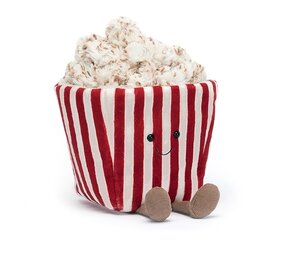 Jellycat Amuseable Popcorn Jellycat Amuseable Popcorn