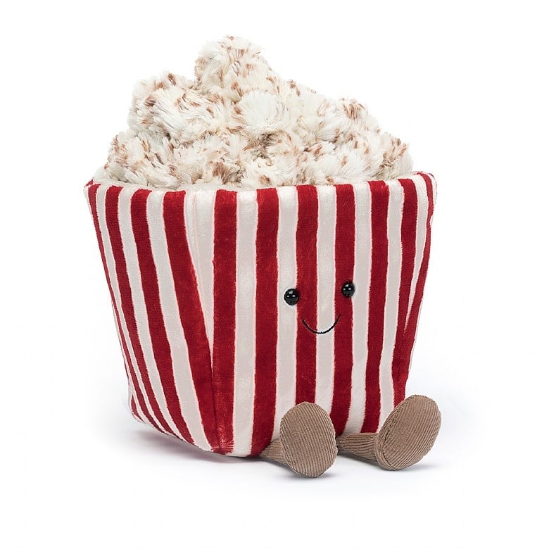 Amuseable Popcorn Amuseable Popcorn