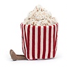 Jellycat Amuseable Popcorn Jellycat Amuseable Popcorn