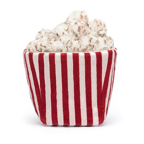 Jellycat Amuseable Popcorn Jellycat Amuseable Popcorn
