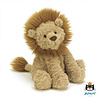 Jellycat Knuffel Fuddlewuddle Lion Large Jellycat Knuffel Fuddlewuddle Lion Large