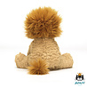 Jellycat Knuffel Fuddlewuddle Lion Large Jellycat Knuffel Fuddlewuddle Lion Large