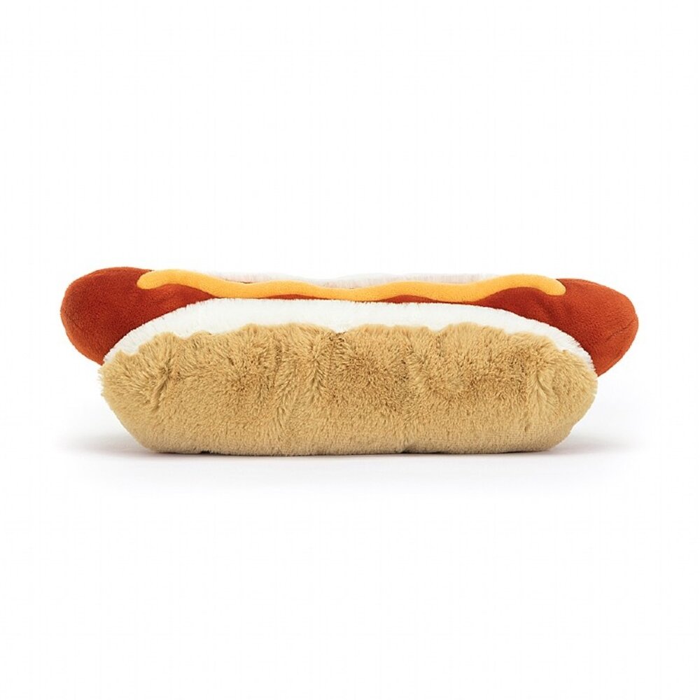 Jellycat Amuseable Hot Dog Jellycat Amuseable Hot Dog