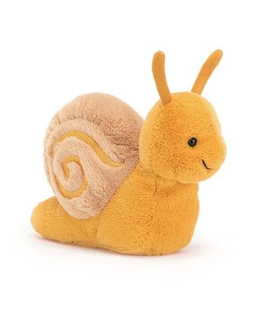Jellycat Sandy Snail