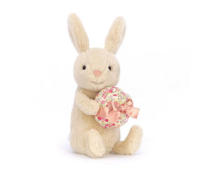 Jellycat Bonnie Bunny with Egg