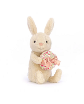 Jellycat Bonnie Bunny with Egg