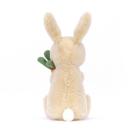 Jellycat Bonnie Bunny with Carrot Jellycat Bonnie Bunny with Carrot