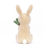 Jellycat Bonnie Bunny with Carrot Jellycat Bonnie Bunny with Carrot