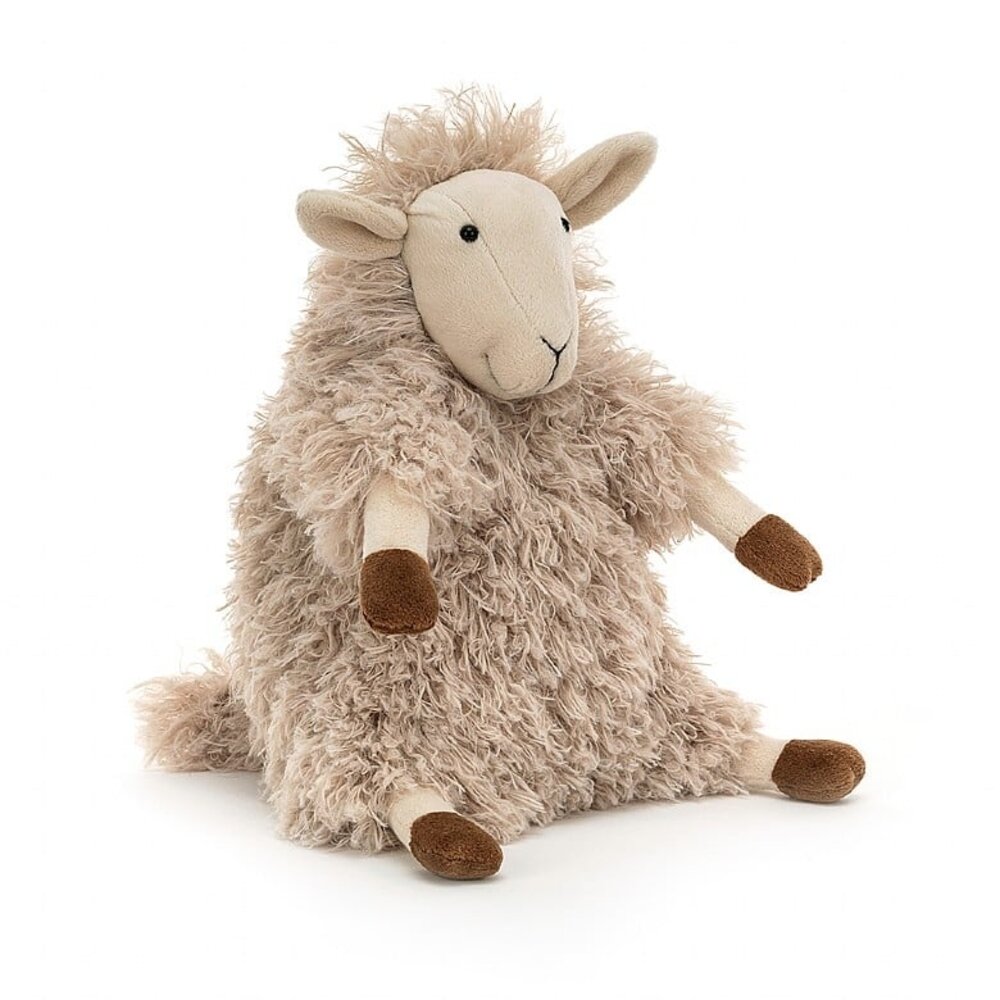 Jellycat Sherri Sheep Jellycat Sherri Sheep