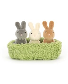 Jellycat Nesting Bunnies