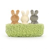 Jellycat Nesting Bunnies Jellycat Nesting Bunnies