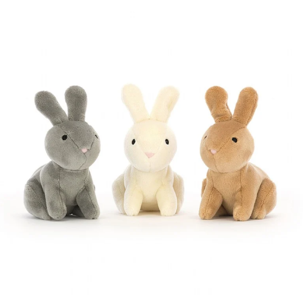 Jellycat Nesting Bunnies Jellycat Nesting Bunnies