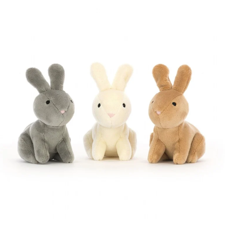 Jellycat Nesting Bunnies Jellycat Nesting Bunnies