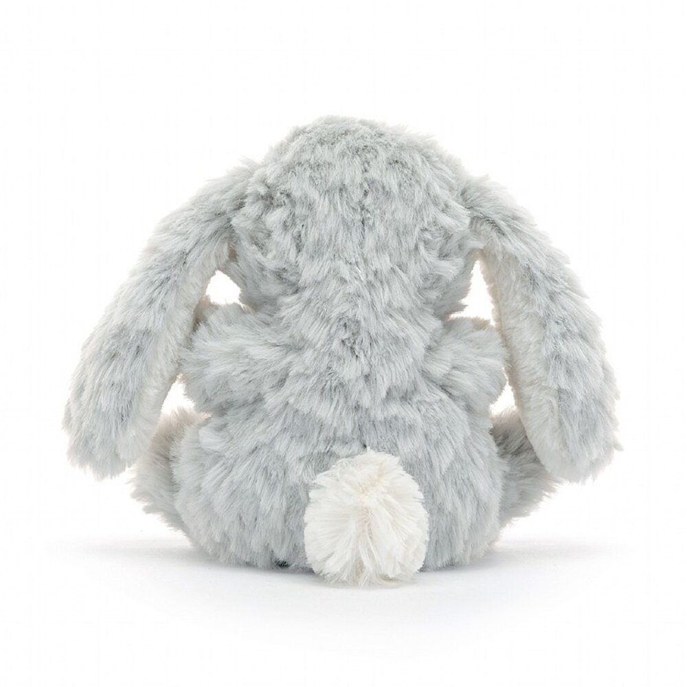 Jellycat Yummy Bunny Silver Jellycat Yummy Bunny Silver