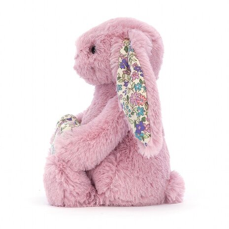 Jellycat Blossom Heart Tulip Bunny Jellycat Blossom Heart Tulip Bunny
