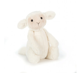 Jellycat Bashful Lamb Medium