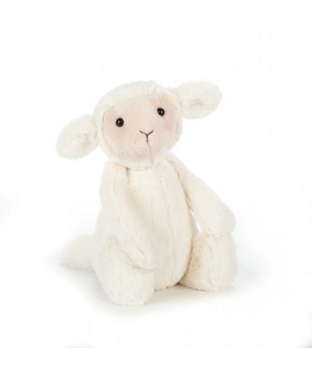 Jellycat Bashful Lamb Medium