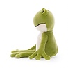 Jellycat Finnegan Frog Jellycat Finnegan Frog