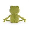 Jellycat Finnegan Frog Jellycat Finnegan Frog