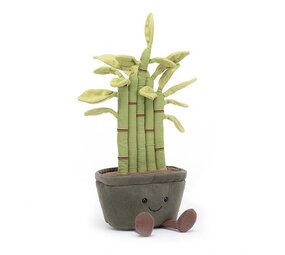 Jellycat Amuseable Potted Bamboo