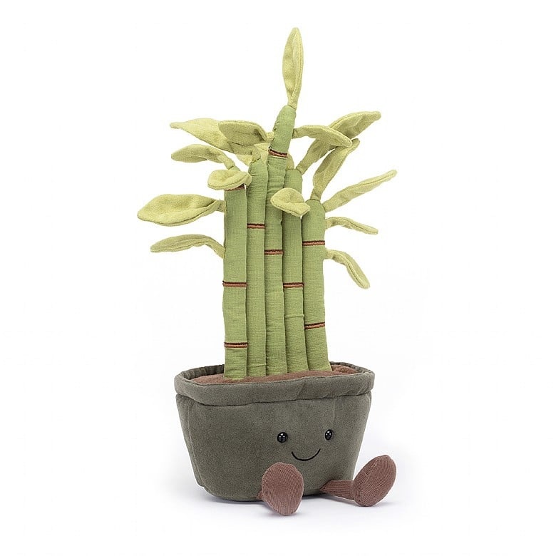 Amuseable Potted Bamboo Amuseable Potted Bamboo