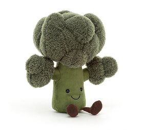 Jellycat Amuseable Broccoli Jellycat Amuseable Broccoli
