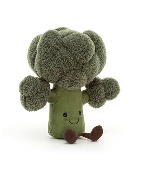 Jellycat Amuseable Broccoli