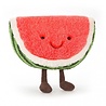 Jellycat Amuseable Watermelon Small Jellycat Amuseable Watermelon Small