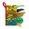 Jellycat Dino Tails Book Jellycat Dino Tails Book