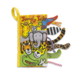 Jellycat Jungly Tails Activity Book Jellycat Jungly Tails Activity Book